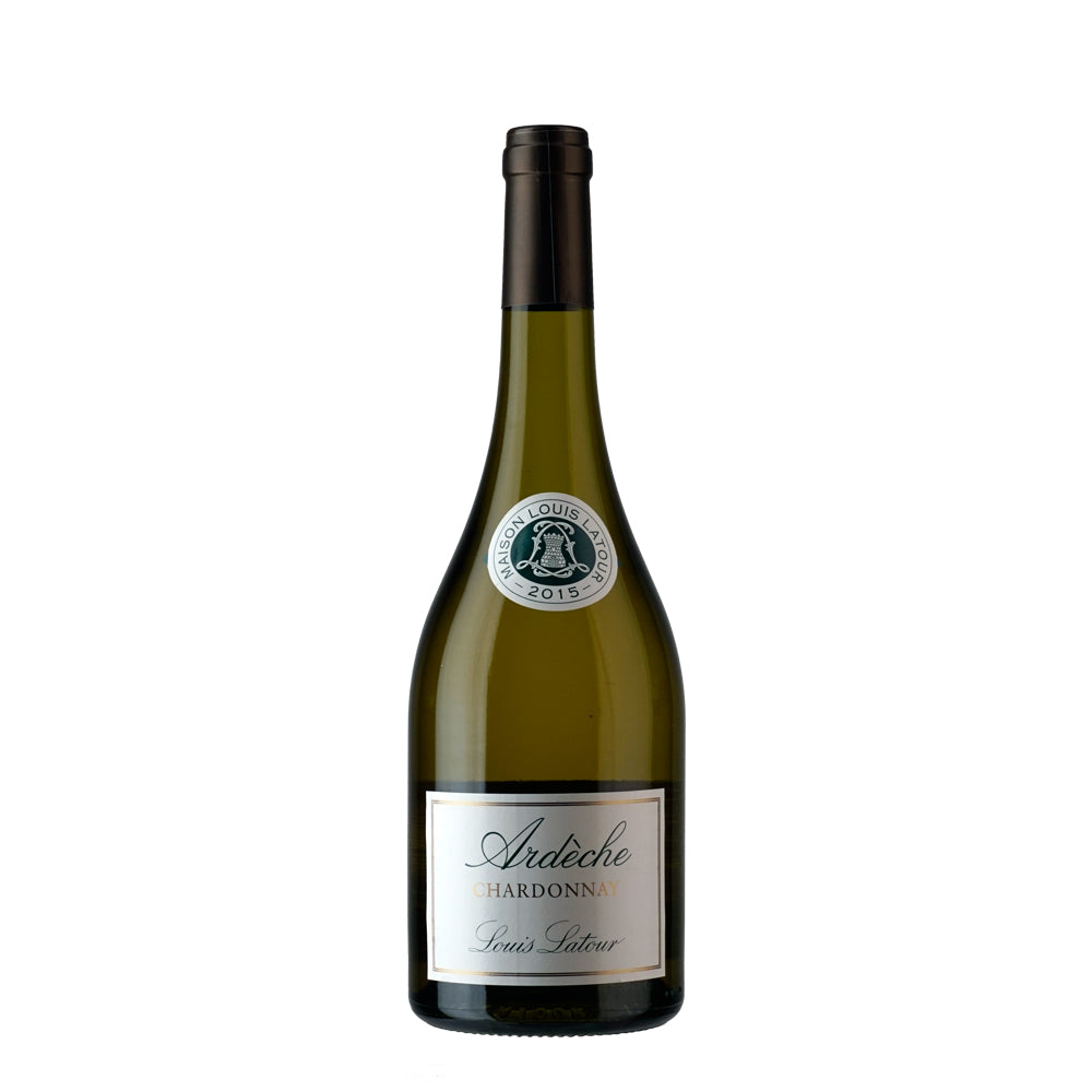 Latour Grand Ardeche Chardonnay 75cl