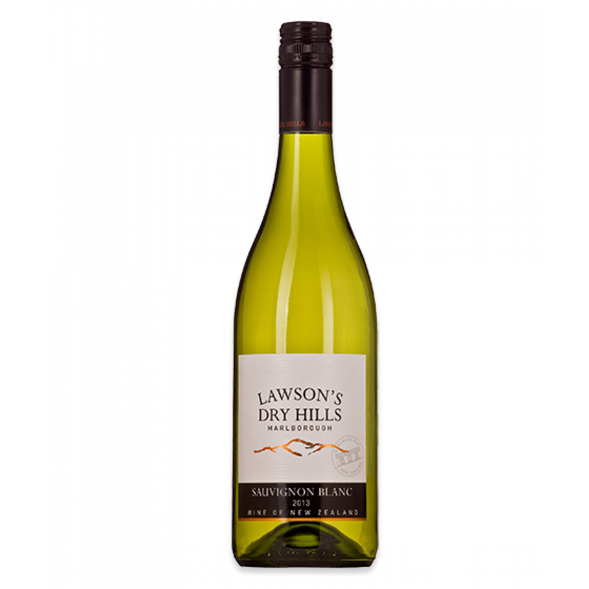 Lawsons Dry Hills Gewurztraminer 75cl