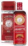 Lazzaroni Amaretto 70cl