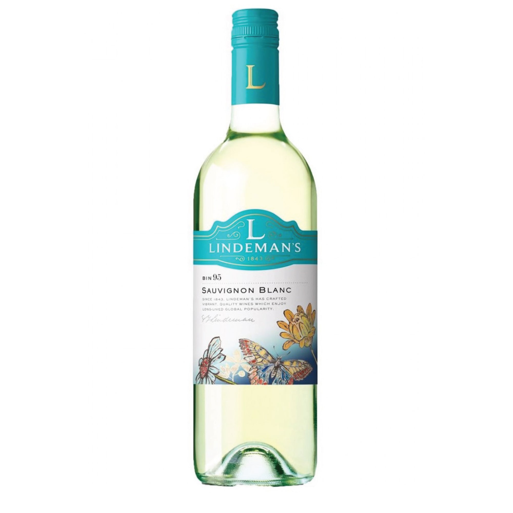 Lindemans Bin 95 Sauvignon Blanc