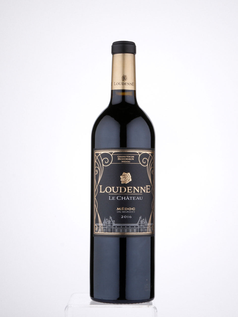 Chanteau Loudenne Medoc