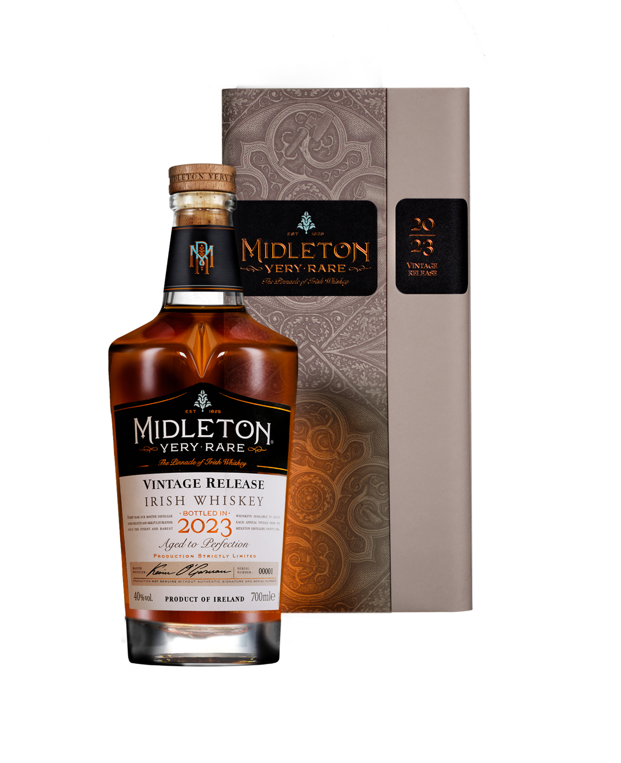 Midleton Very Rare 2023 Vintage Release -SOLD OUT