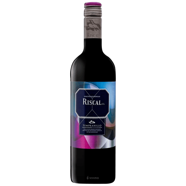 Marques de Riscal Tempranillo 75cl
