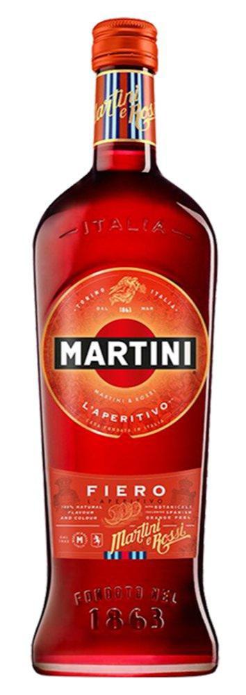 Martini Fiero 75cl