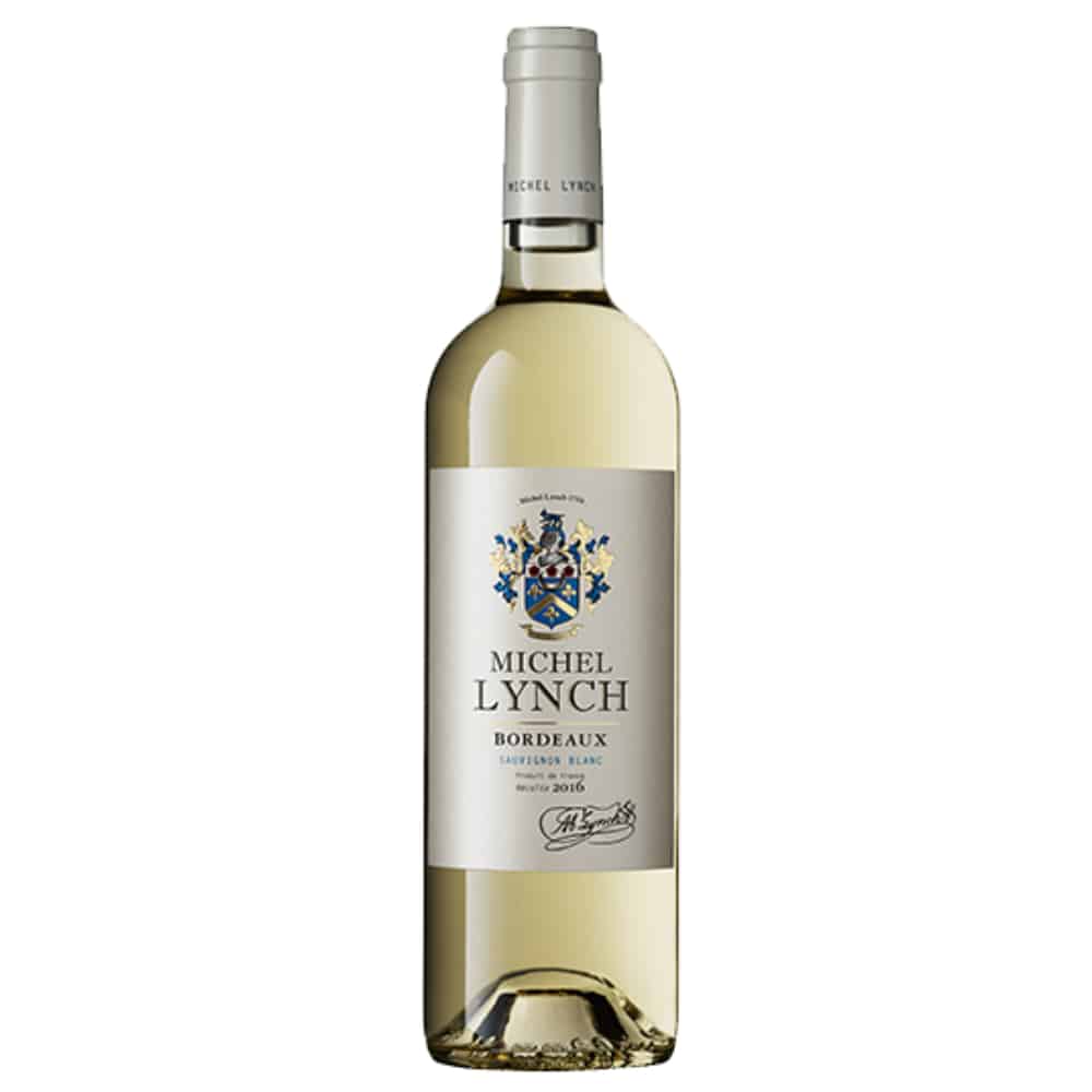 Michel Lynch Bordeaux White 75cl