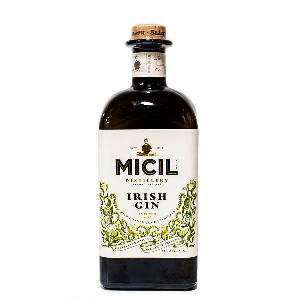 Micil Gin 70cl