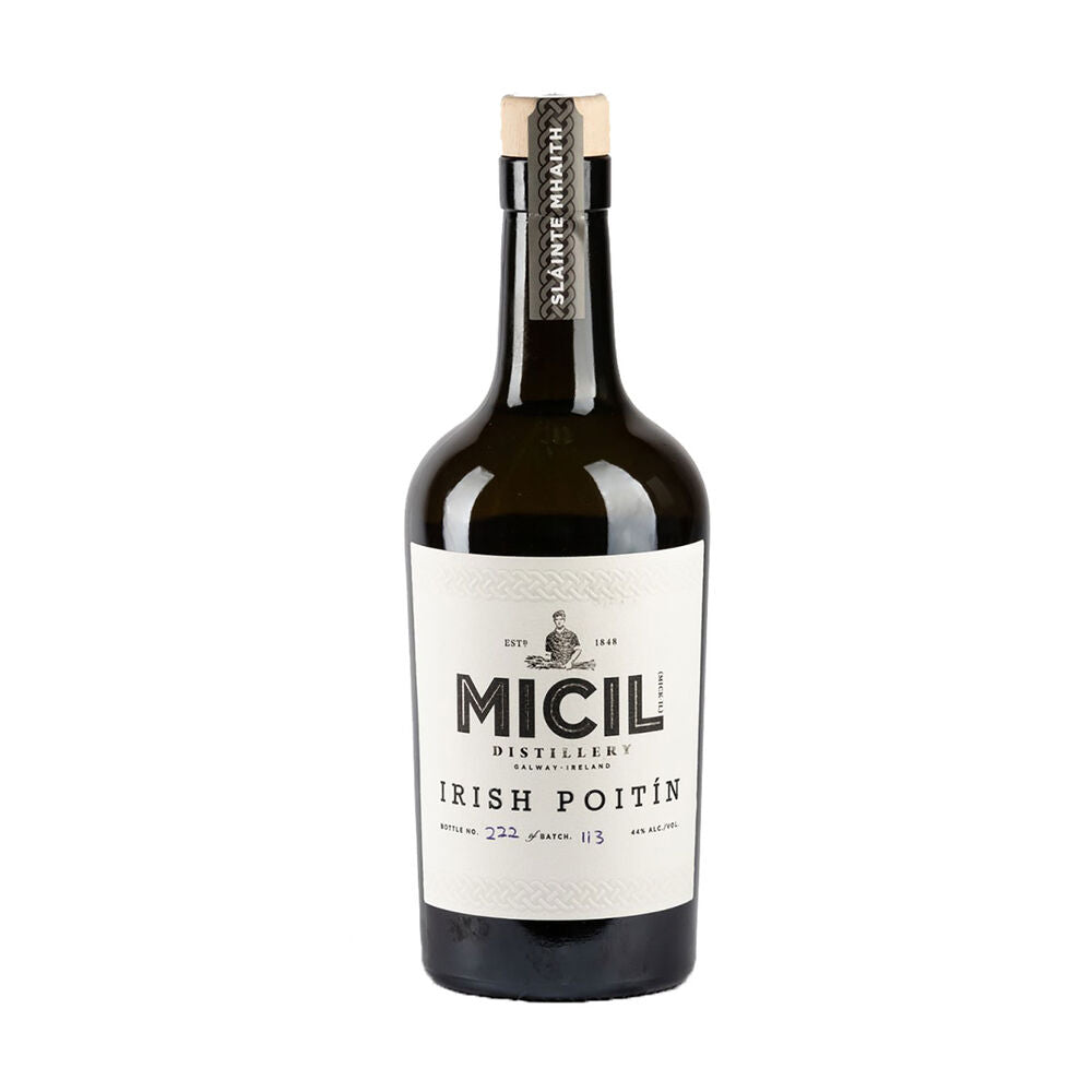 Micil Irish Poitin 50c