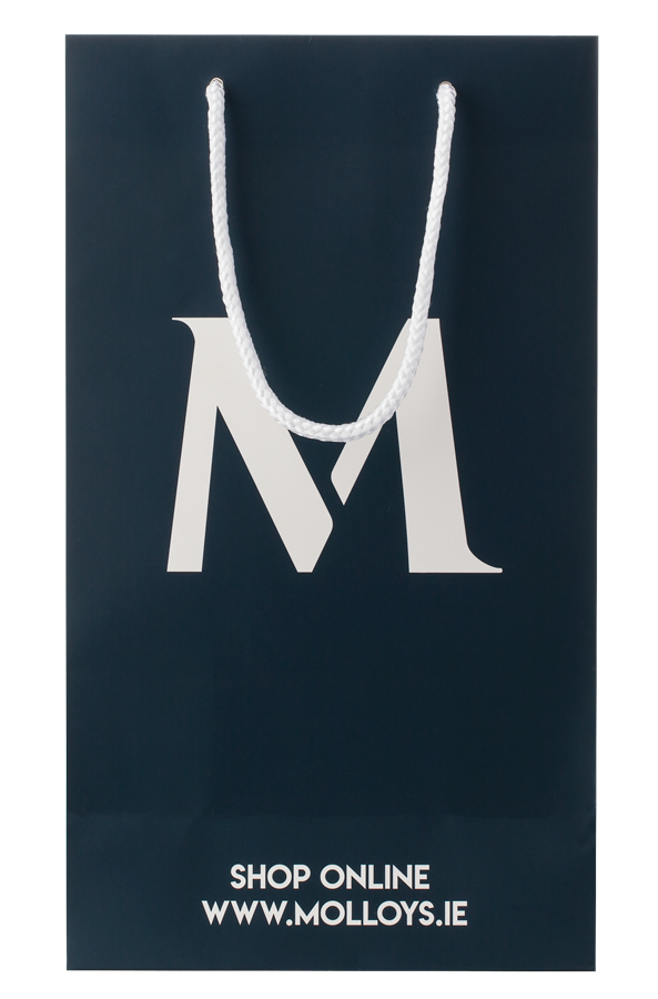 Molloys Two Bottle Gift Bag Molloys Liquor Stores