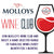 Molloys Wine Club - 3 Bottle - 3 Month Subscription