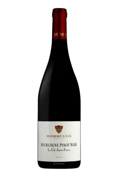 Mommessin Bourgogne Pinot Noir