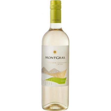 Montgras Sauvignon Blanc 75cl
