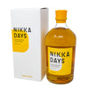 Nikka Days Blended Whisky 70cl Japan 40%