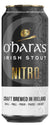 O'Hara's Nitro Stout 440ml Can