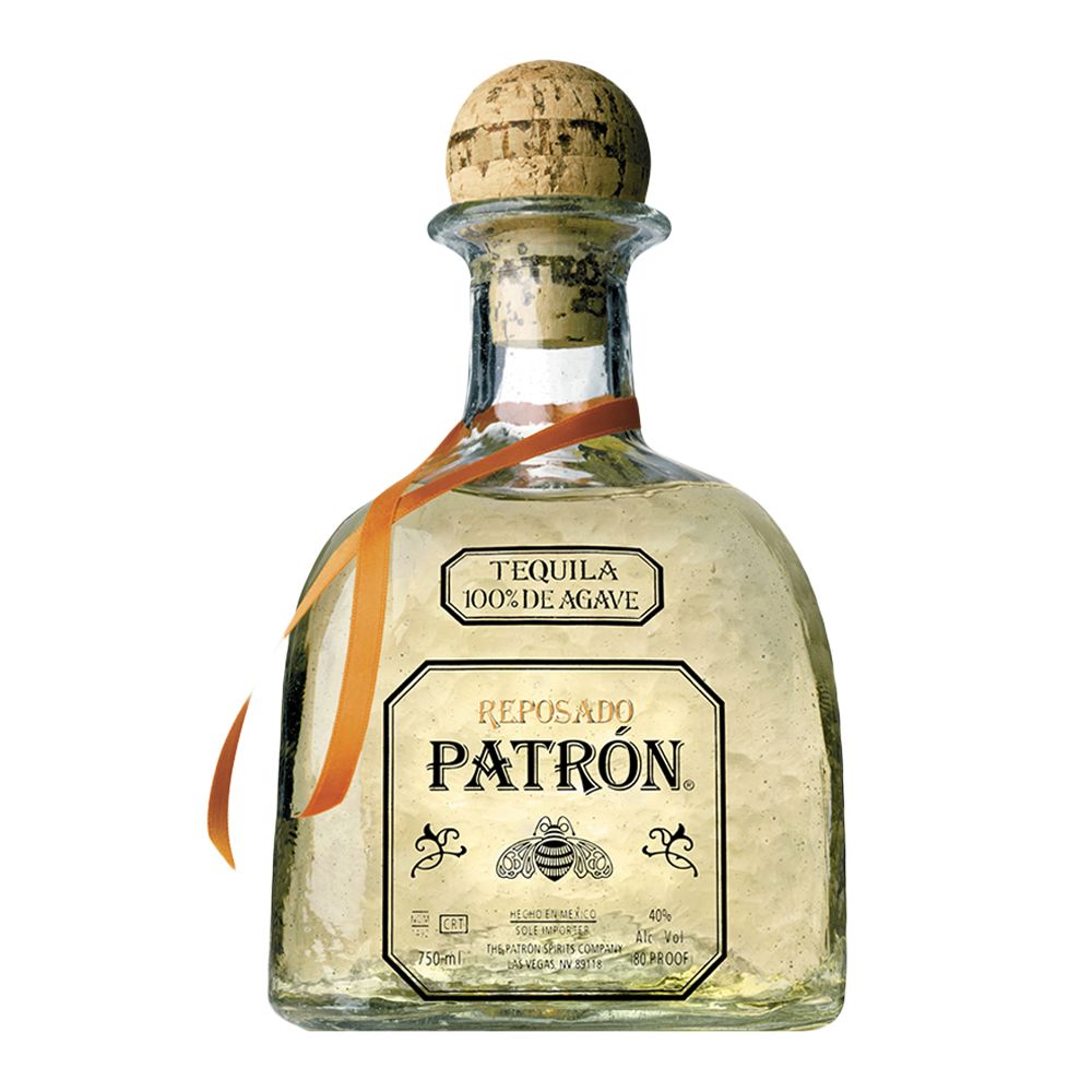 Patron Reposado Tequila 70cl