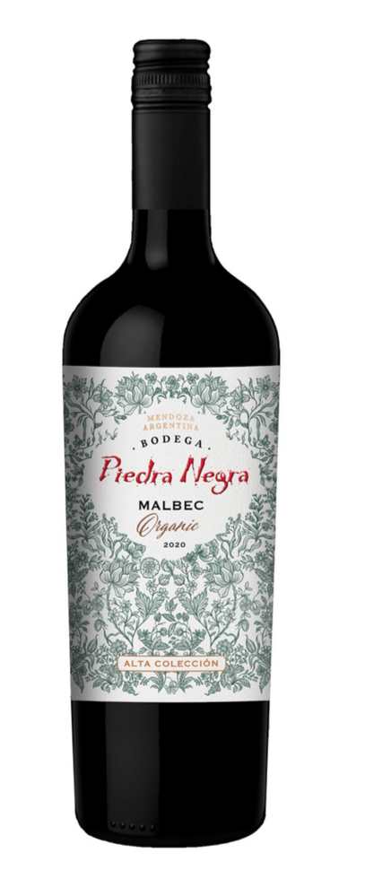 Piedra Negra Malbec Reserve 75cl