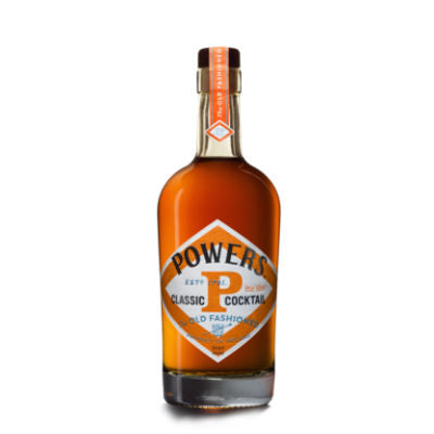 Powers Old Fashioned Cocktail 50cl   38%