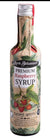 Drink Botanicals Raspberry Syrup 50cl