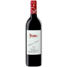 Protos Ribera Del Duero Roble