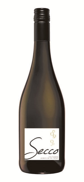 Secco White Hugo Frizzante 75cl