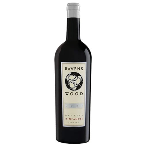 Ravenswood Old Vine Zinfandel, Lodi