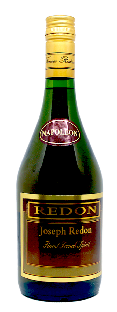 Redon Napoleon Brandy 70cl