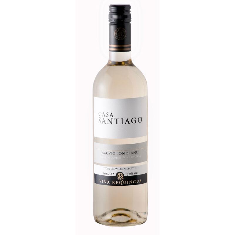 Santiago Sauvignon Blanc 75cl