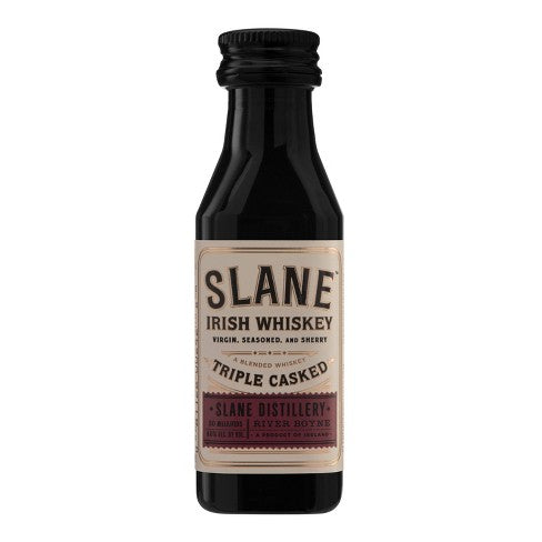 Slane Whiskey 50ml Miniature