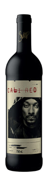 CALI By Snoop - 19 Crimes - Snoop Dogg Cali Red Blend