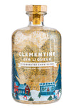 Clementine Gin Liqueur Snow Globe 70cl