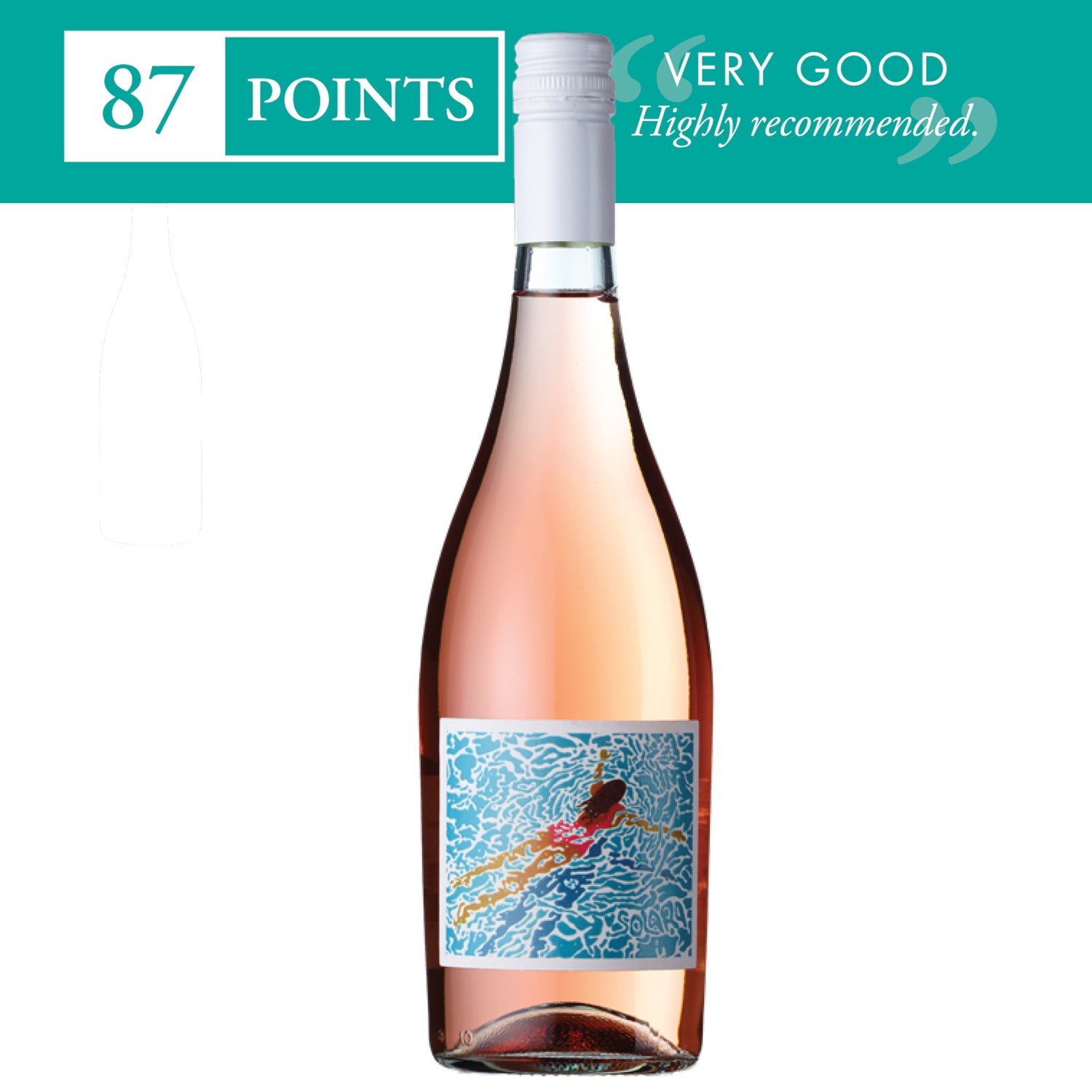 Solare Rosé
