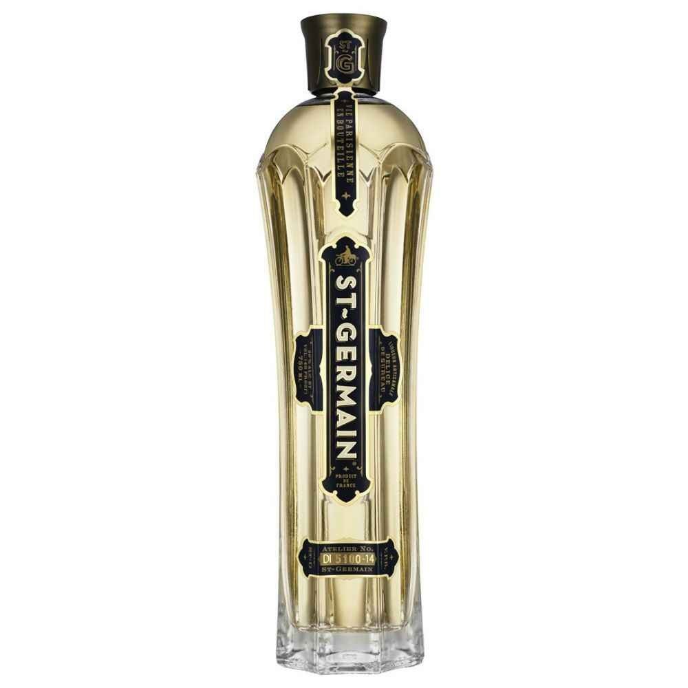 St. Germain Elderflower Liqueur 50cl
