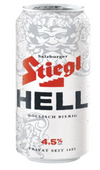 Stiegl Hell Can 50cl