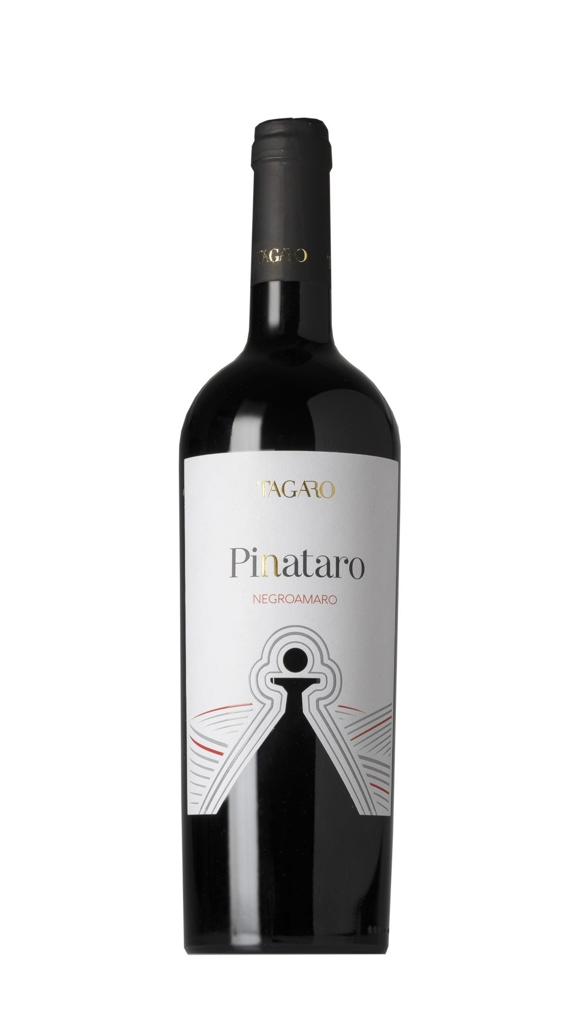 Tagaro Negroamaro Pinataro IGP