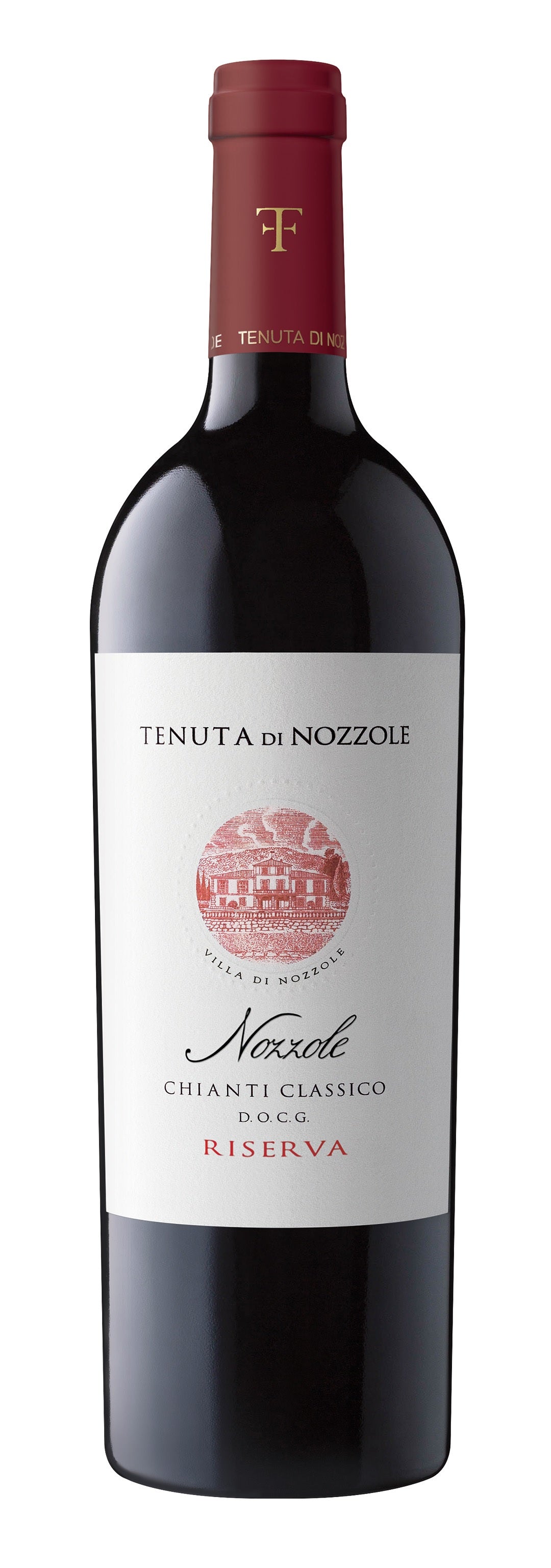 Tenuta di Nozzole Chianti Classico DOCG