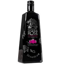 Tequila Rose Strawberry Liqueur 50cl