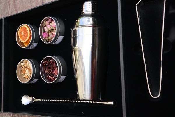 Expert Cocktail Fusion Kit