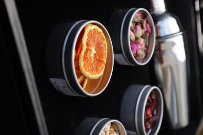 Expert Cocktail Fusion Kit