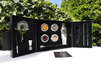 Expert Cocktail Fusion Kit