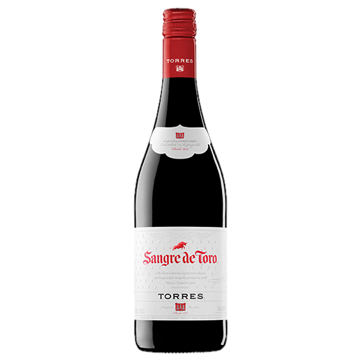 Torres Sangre de Toro 375ml ½ Bottle