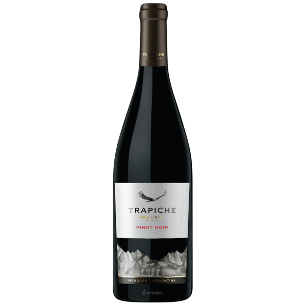 Trapiche Oak Cask Pinot Noir