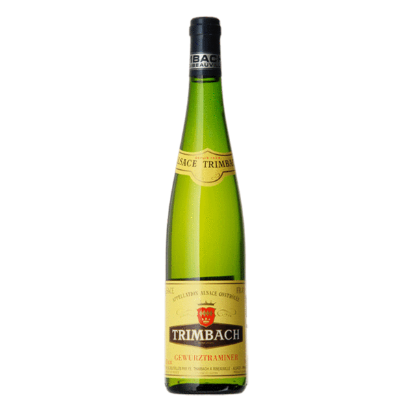 Trimbach Gewurztraminer