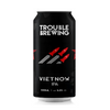 Trouble Brewing Vietnow IPA 44cl Can