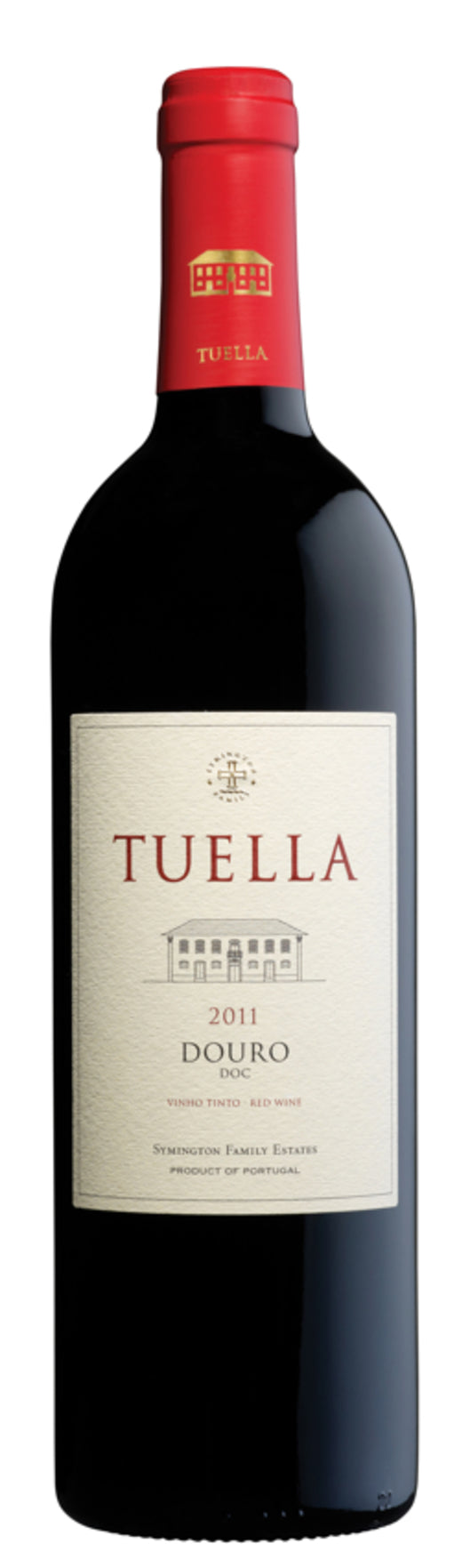 Tuella Douro DOC, Symington Estate