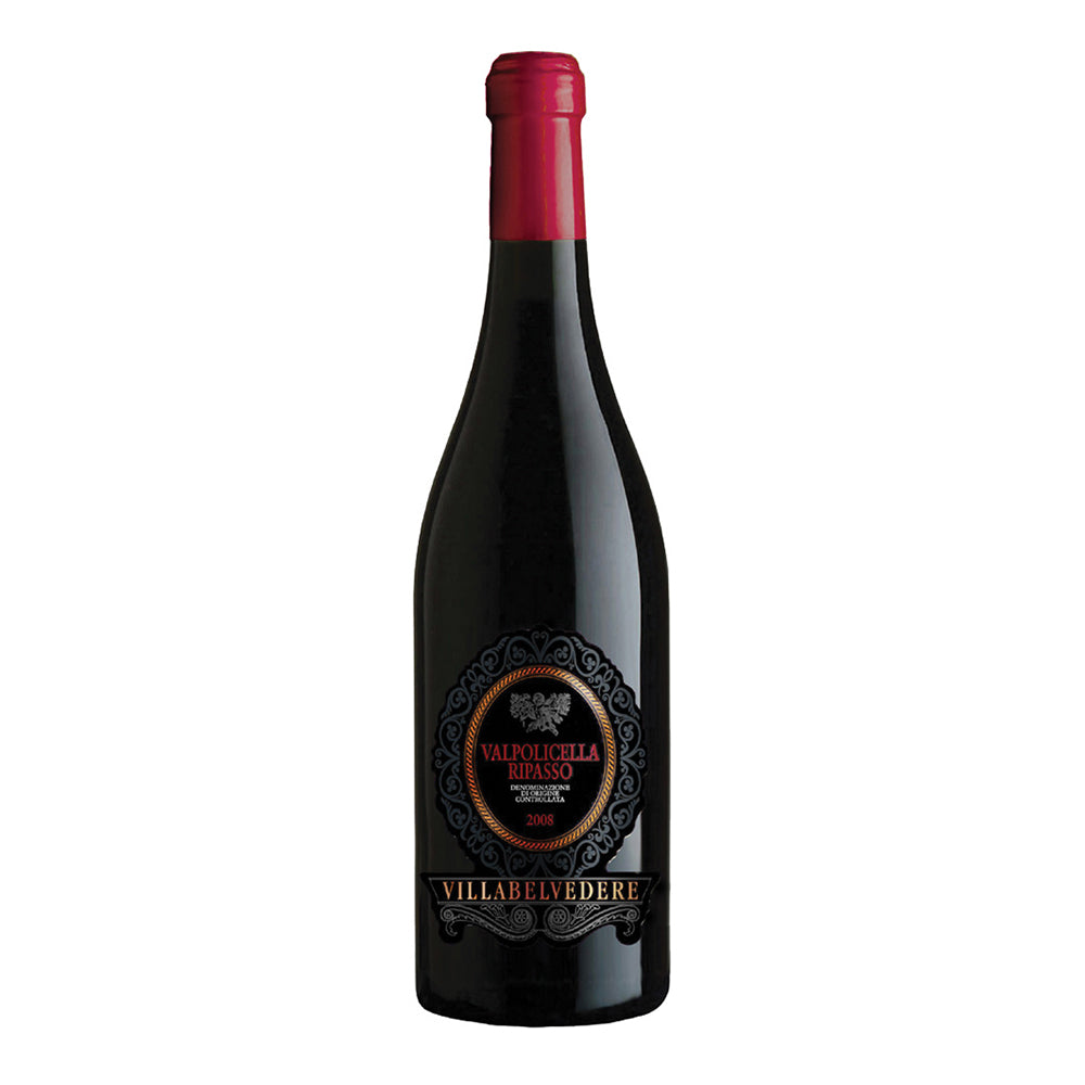 Valpolicella Ripasso Villa Belvedere DOC