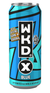 WKD X Blue 500ml Can