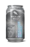 Wicklow Wolf Moonlight Low Alco 33cl Can