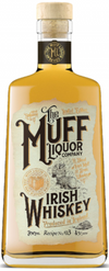 Muff Liquor Irish Whiskey