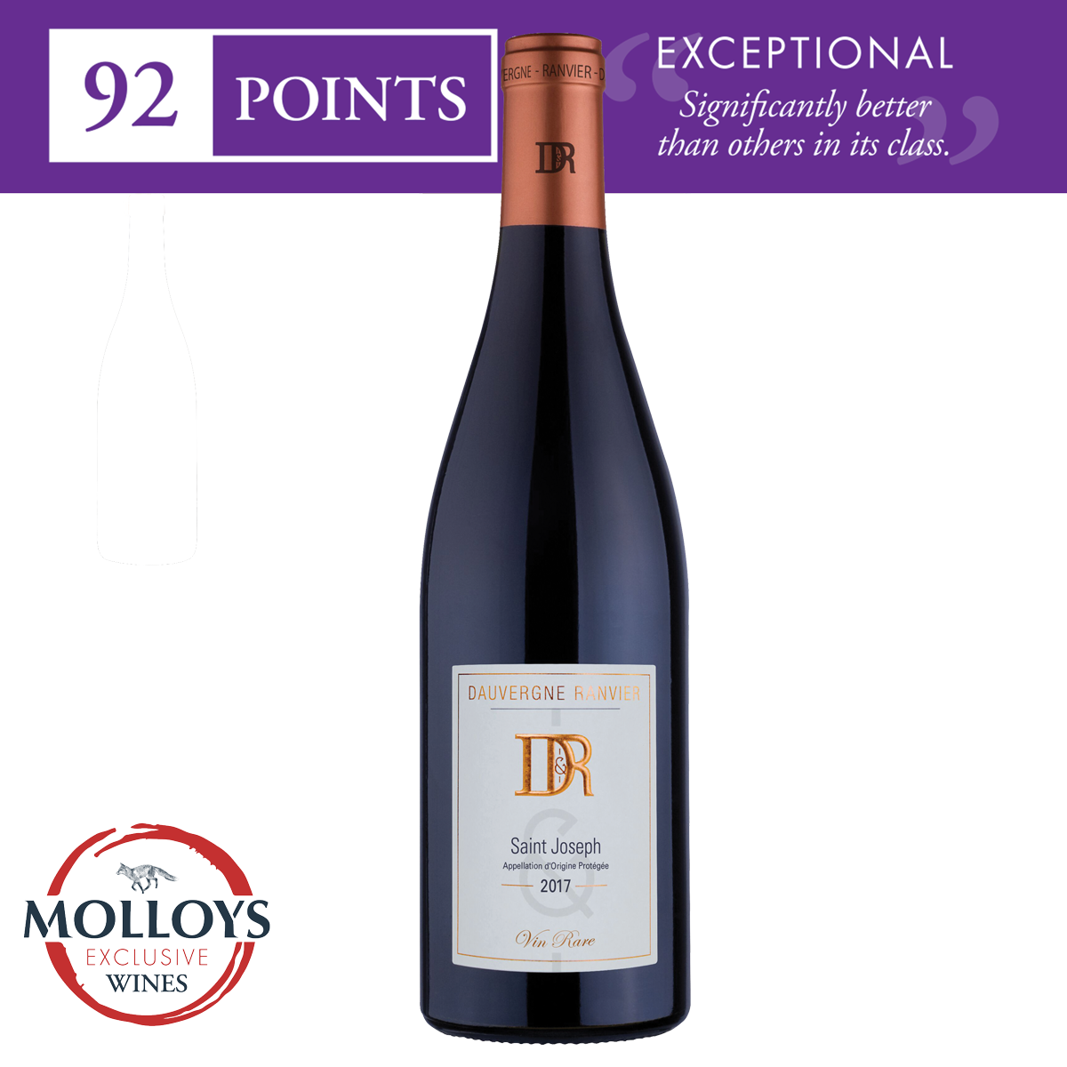 Dauvergne Ranvier Saint Joseph