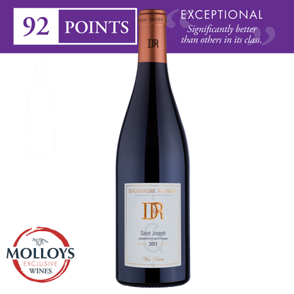 Dauvergne Ranvier Saint Joseph