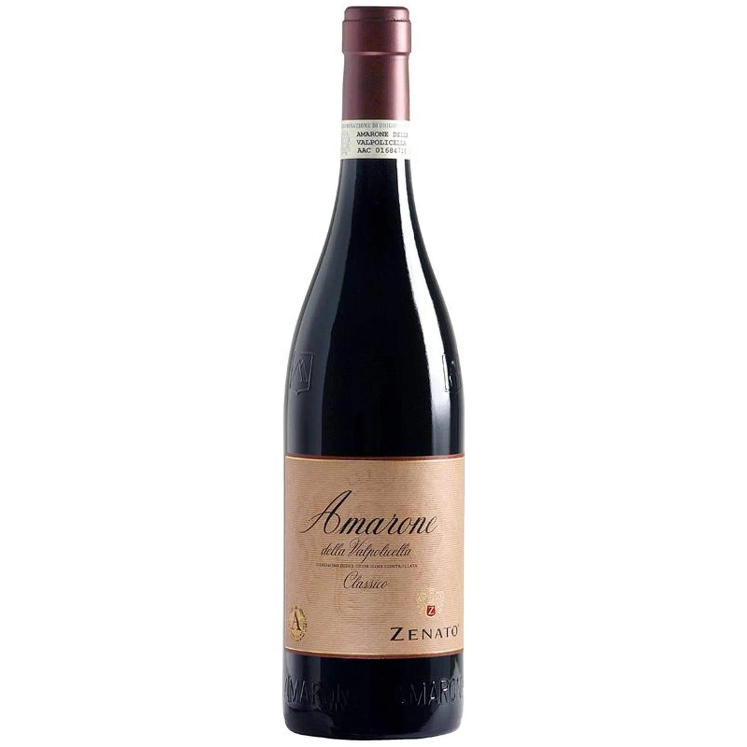 Zenato Amarone della Valpolicella Classico Superiore